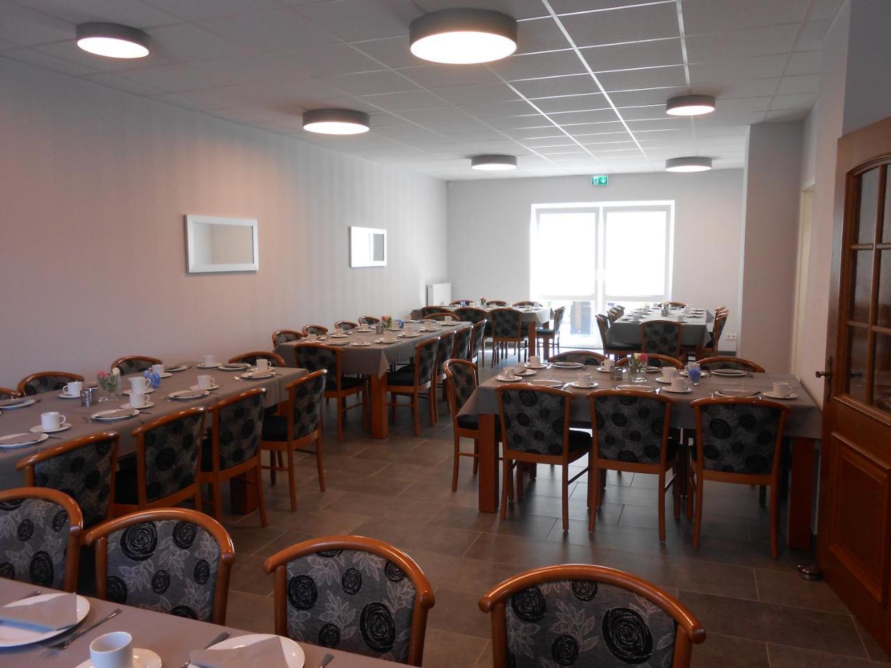 Albrecht'S Hotel & Restaurant Gmbh Wiedensahl Eksteriør bilde